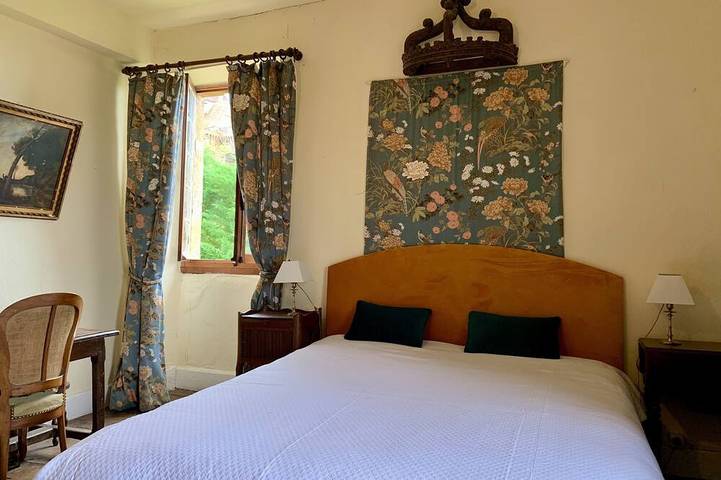 Location de vacances pour 7 personnes dans Château de Castelnau-Bretenoux - 4