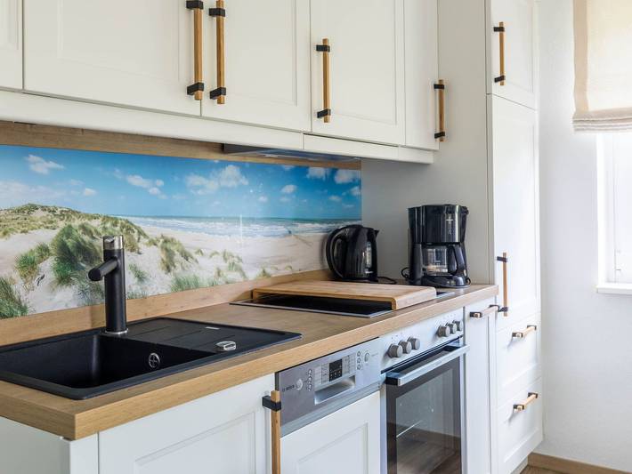 Ferienhaus für 5 Personen, mit Terrasse und Garten, mit Haustier in Boltenhagen - 3