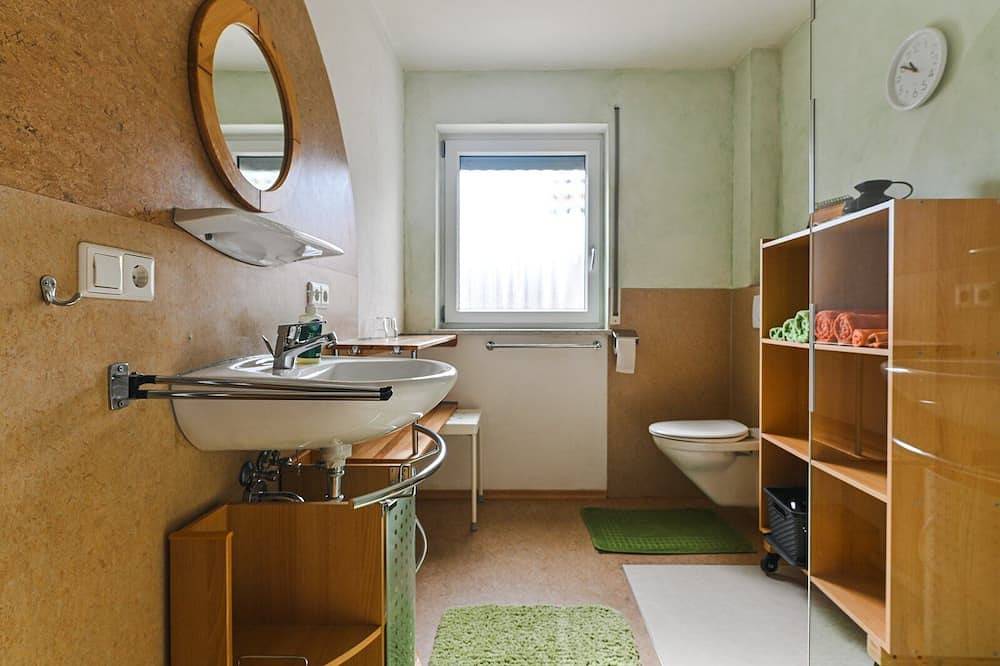 Ganze Wohnung, Ruhe auf dem Land 2 - Anni in Aulendorf, Region Bodensee-Oberschwaben