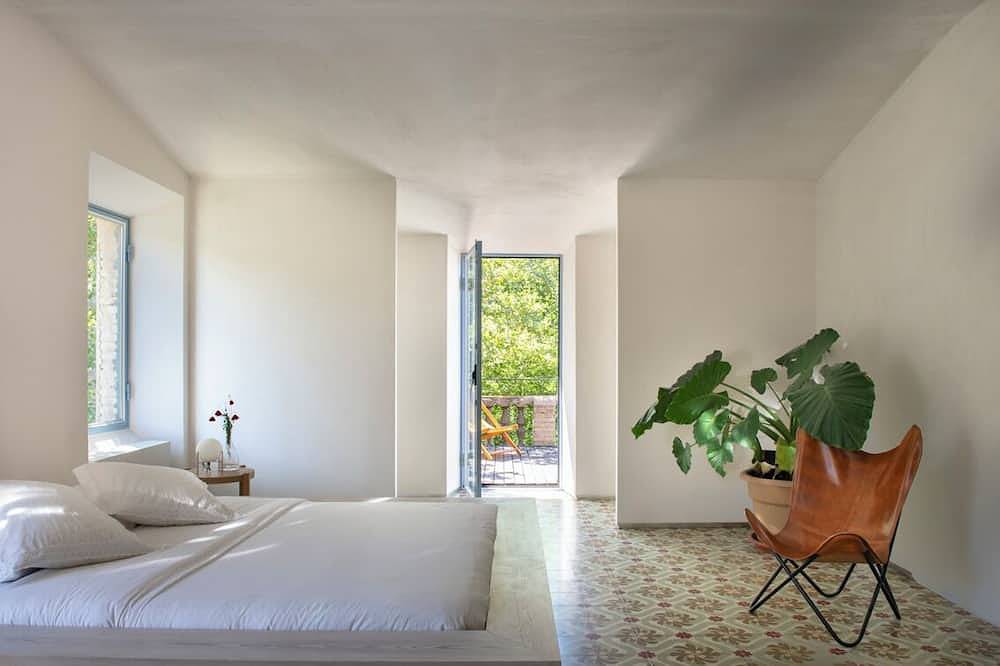 Masía Rural de Lujo en Cantallops, Girona in Cantallops, Alt Empordà