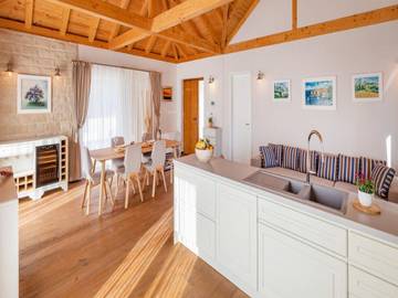 Villa per 6 Persone in Ljuta, Dubrovnik-Neretva, Foto 2