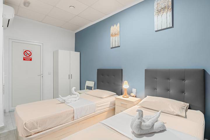 Location de vacances pour 2 personnes à Torrevieja - 4