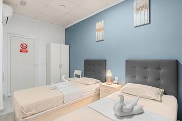 Alojamiento Y Desayuno para 2 Personas en Torrevieja, Comunidad Valenciana, Foto 3