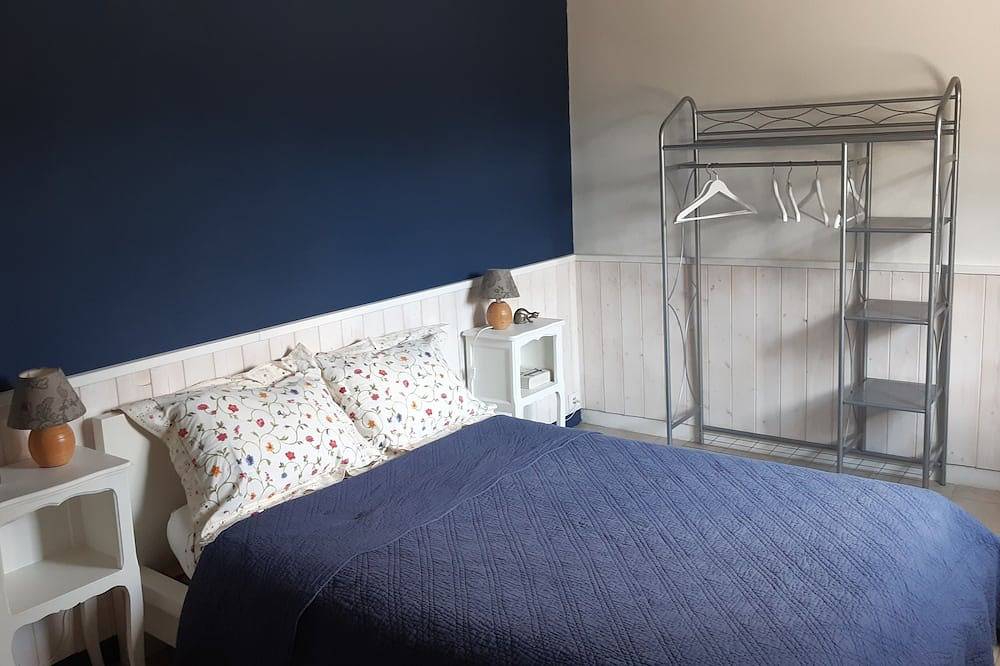 Bauernhaus - 2 Personen in Bléré, Tours und Umgebung