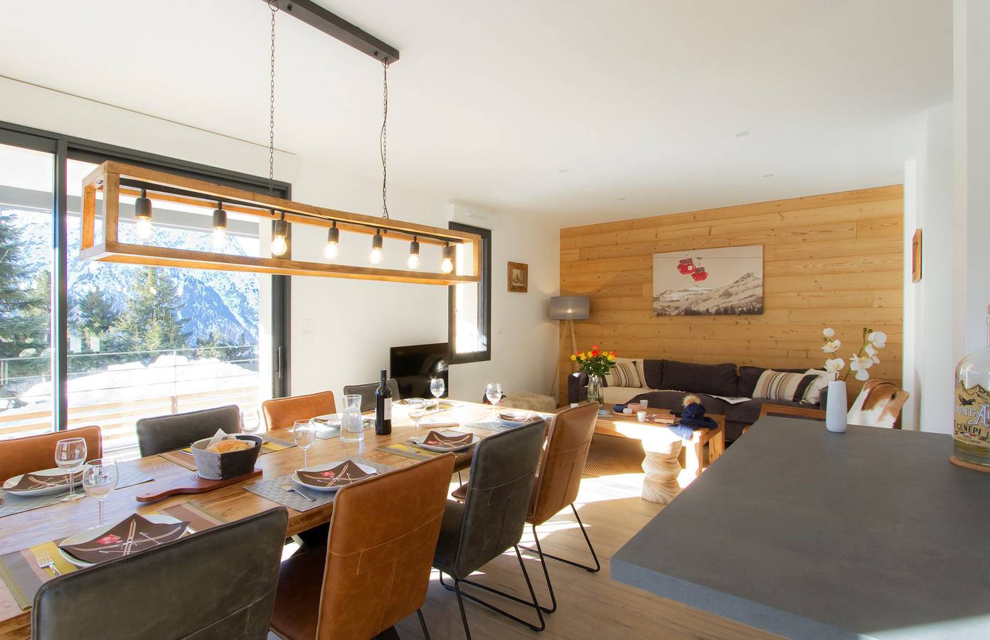 Photo : Appartement de vacances
