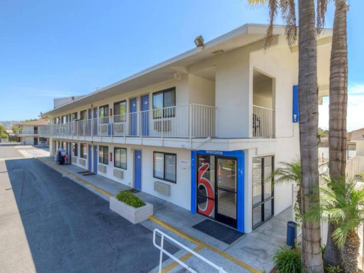 Apartamento entero, 1 cama tamaño queen | San Diego in San Diego, San Diego County
