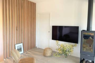 Villa pour 12 Personnes dans Zonza, Arrondissement de Sartène, Photo 2