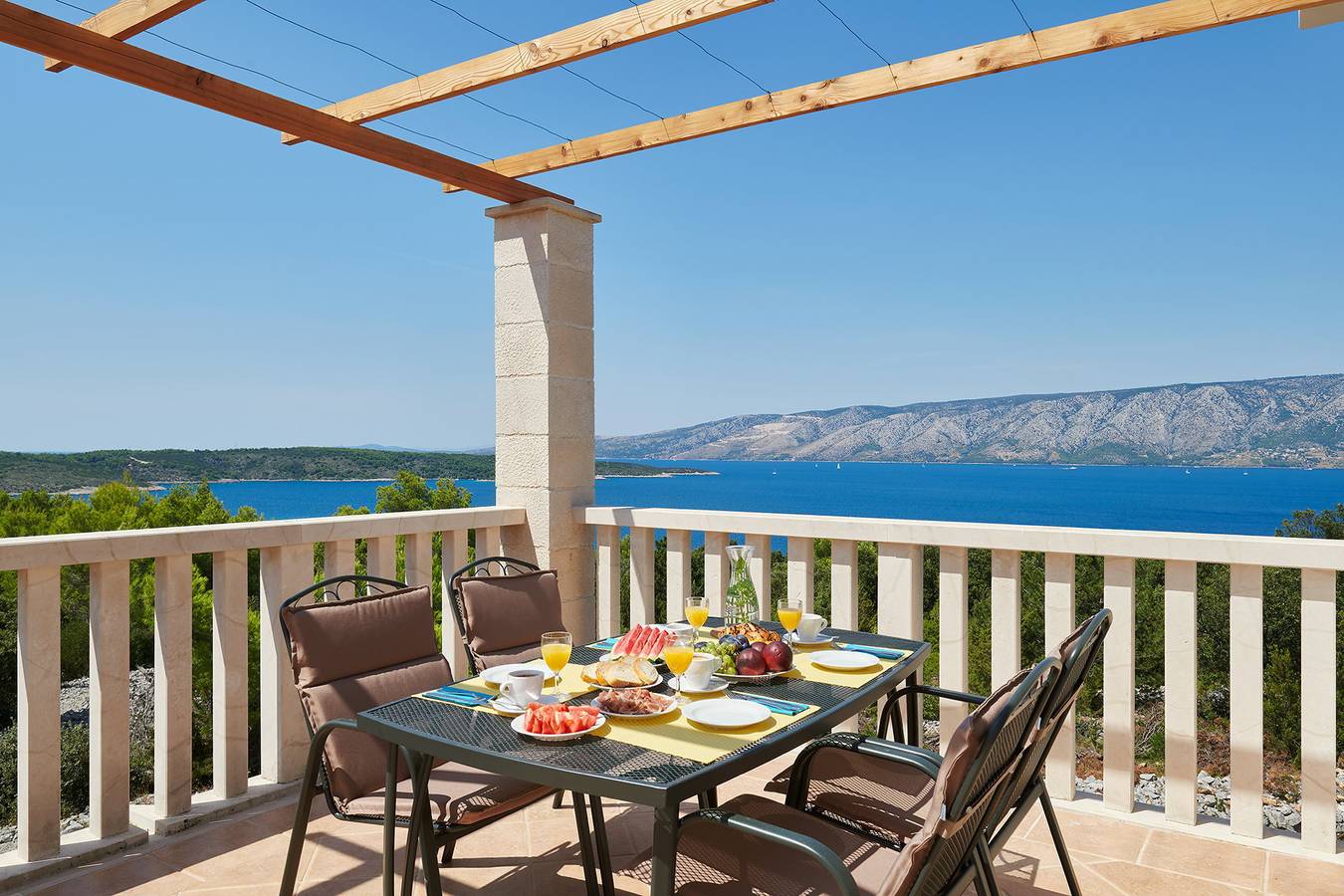 Villa Pharia with Pool Ii in Stari Grad, Hvar