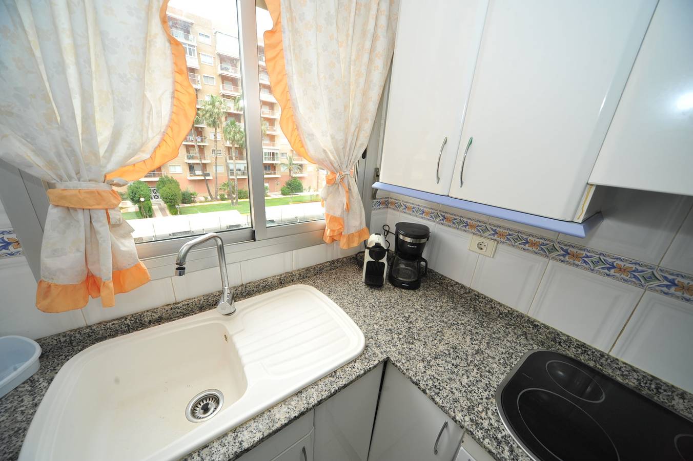 Apartamento entero, Los Olivos in Benicasim, Costa del Azahar