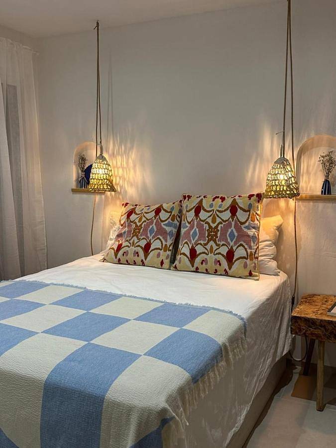 Maison d’hôte pour 6 personnes, avec balcon à Vila Real de Santo António - 3