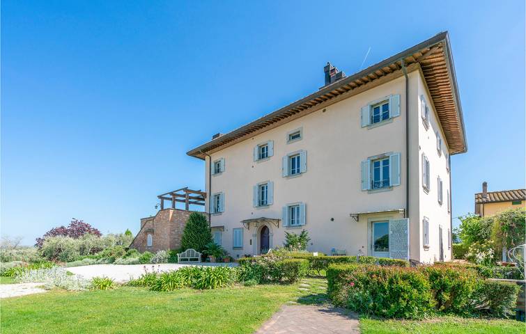 Vakantiewoning voor 8 personen, met zwembad in Cotignac