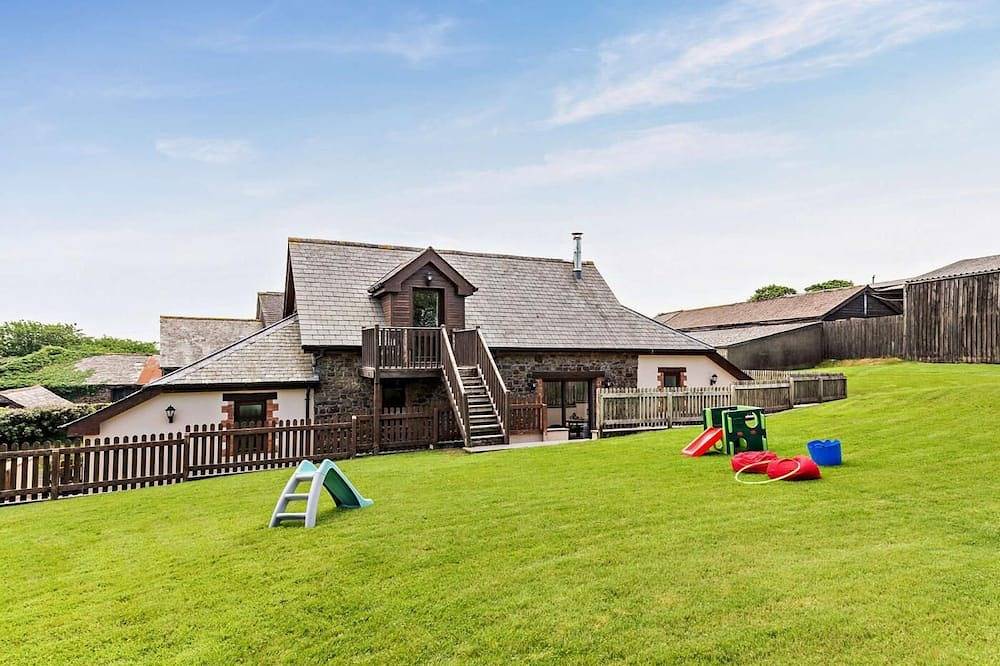 3 Bed in Bideford (oc-burfl) in Clovelly, Hartland Devon Heritage Coast