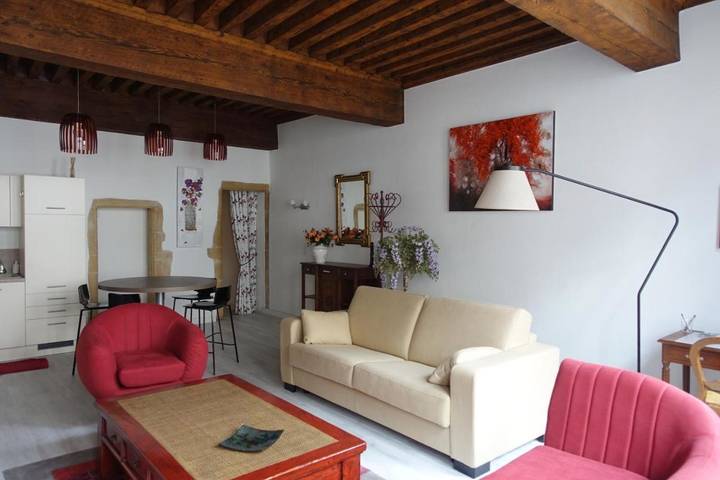 Appartement de vacances pour 4 personnes, avec vue