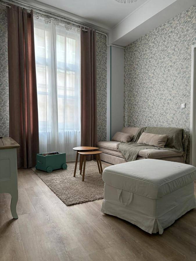 Appartement entier, One-Bedroom Apartment in Châlons-en-Champagne, Marne