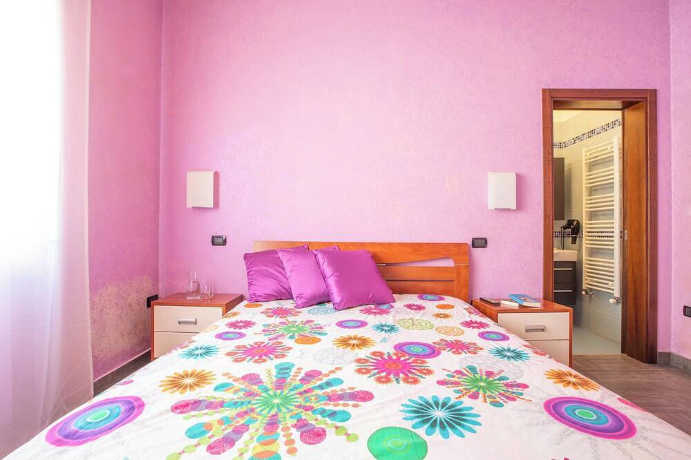 Entire apartment, Qhouse by Barbarhouse in Taviano, Gulf of Taranto