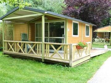 Chalet pour 3 Personnes dans Le Bourg-d'Oisans, Parc national des Écrins, Photo 1