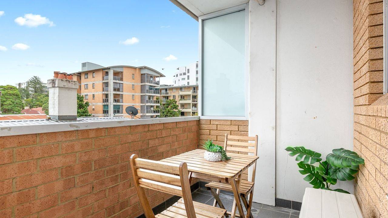 Ganze Ferienwohnung, Studio für 2 Personen (2 m²) in Bondi in Bondi, Sydney