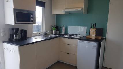 Camping für 4 Personen in Schashagen, Südliche Ostseeküste, Bild 3