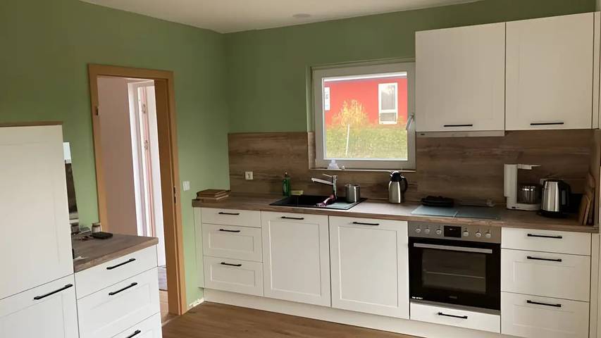 Ferienhaus für 6 Personen, mit Garten in Kalkhorst - 4