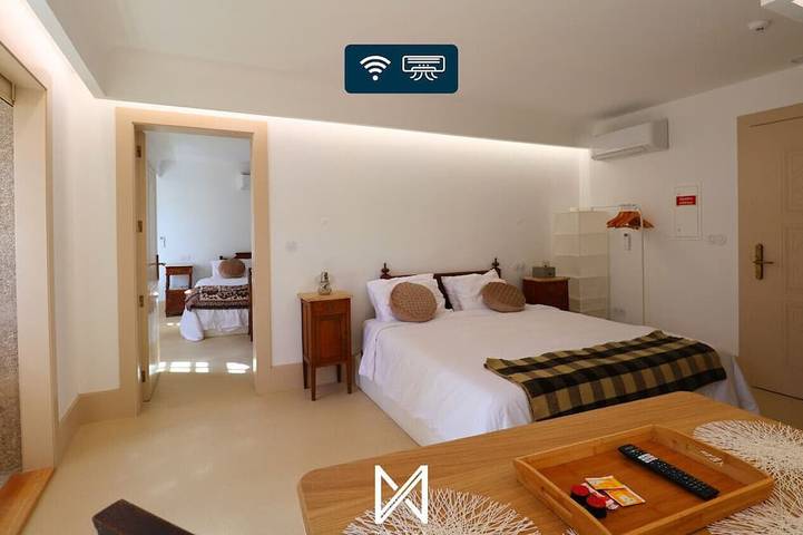 Casa de férias para 4 pessoas, com varanda em Penafiel