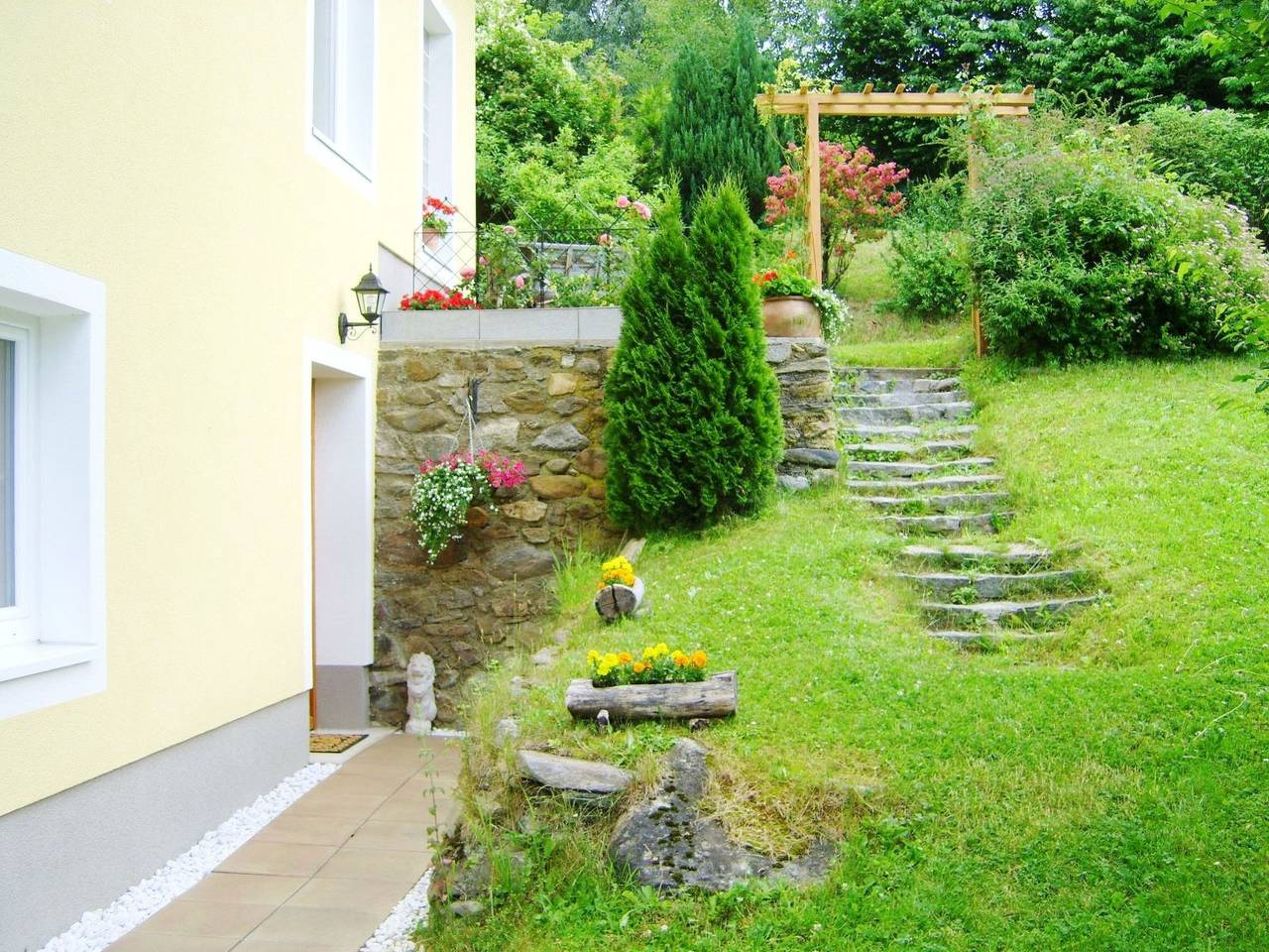 Ganze Wohnung, Ruhige Ferienwohnung in Feld am See in Feld am See, Villach-Land