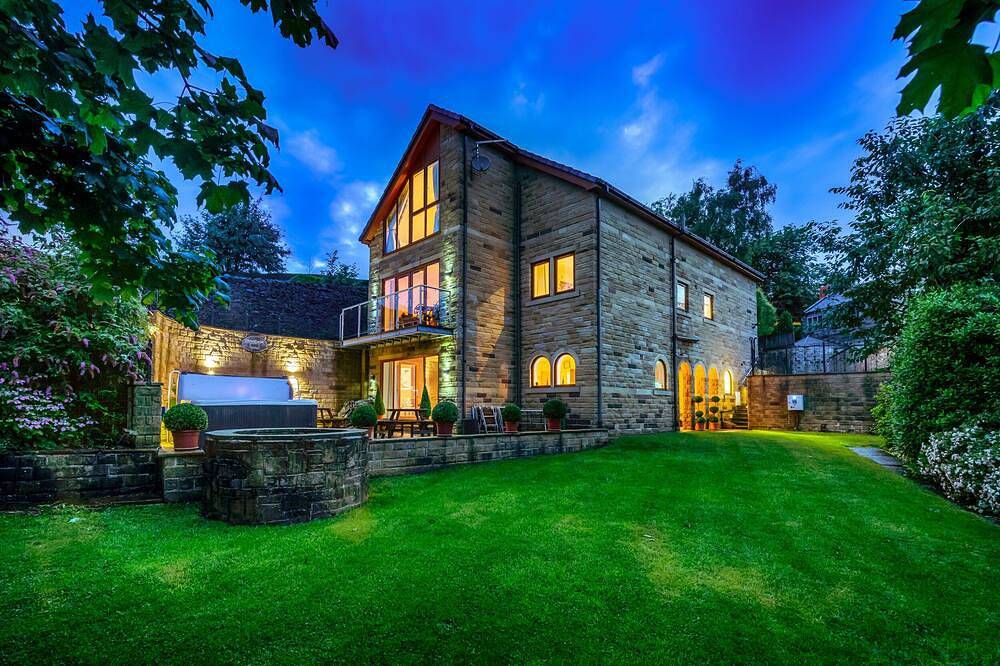 Casa vacanza a Kirklees a partire da 1186€ a notte