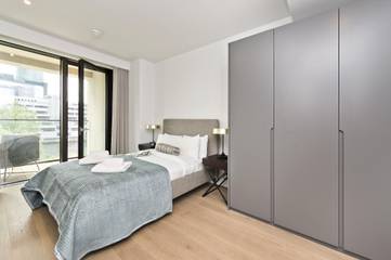Vakantieappartement voor 2 Personen in Tower Hamlets, Londen, Afbeelding 4