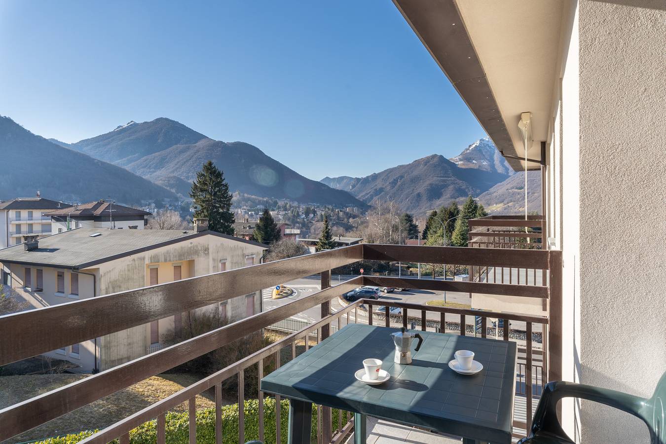 Ganze Wohnung, Skilovers - vacanza perfetta a Cremeno in Cremeno, Gemeinde Cremeno