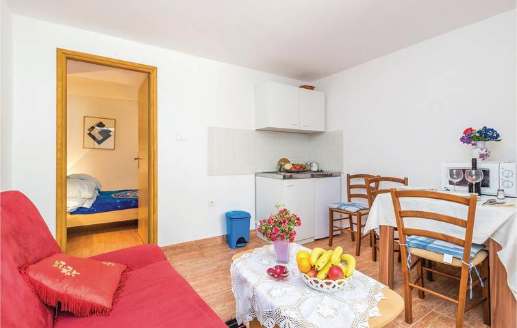 Ferienwohnung für 2 Personen - 1