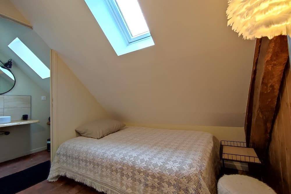 Gîte for 2 to 3 people in Forges-les-Eaux. in Forges-les-Eaux, Región de Dieppe