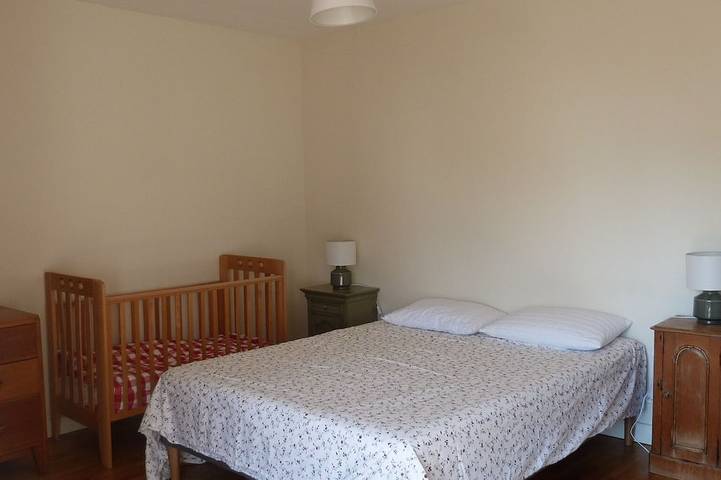 Villa pour 12 personnes, avec jacuzzi et jardin dans le Golfe du Morbihan - 2