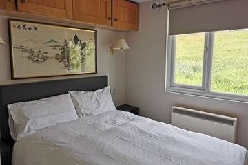 Chalet for 6 People in Bembridge, Isle of Wight, Photo 2