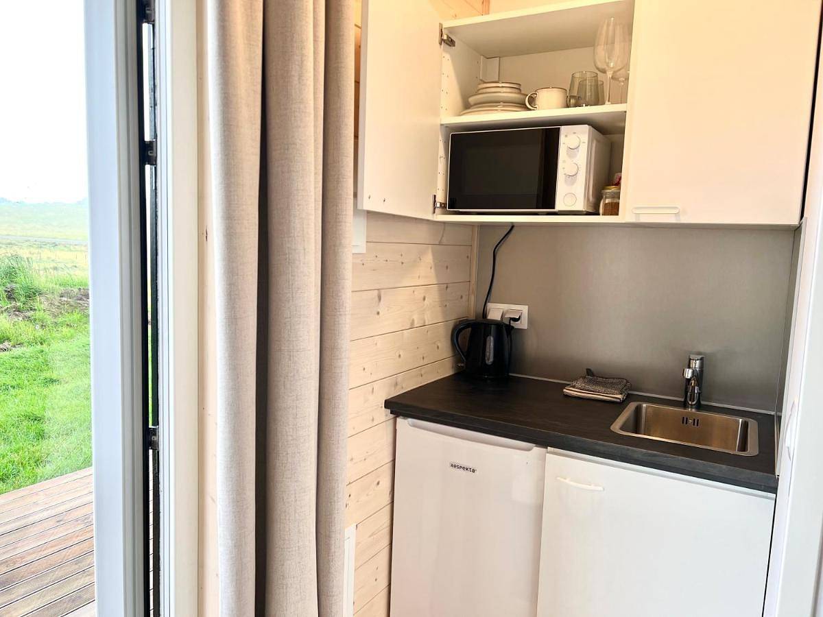 Rey Stays - Small & Cozy Studio in Höfn, Eastern Region
