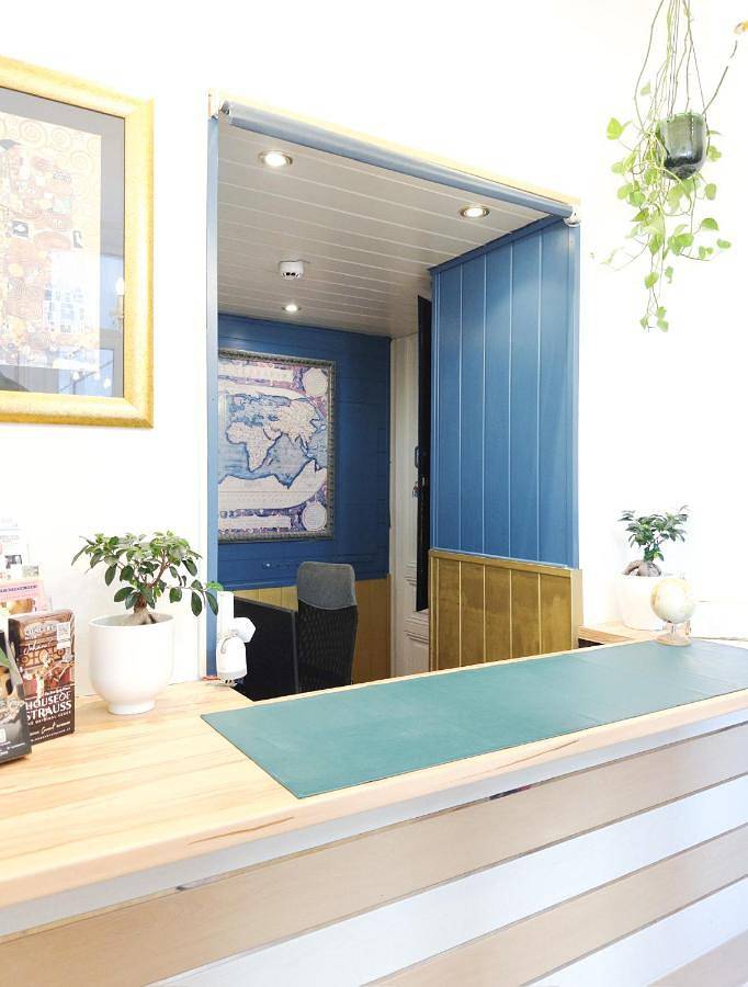 BnB für 2 Personen in Wien - 4