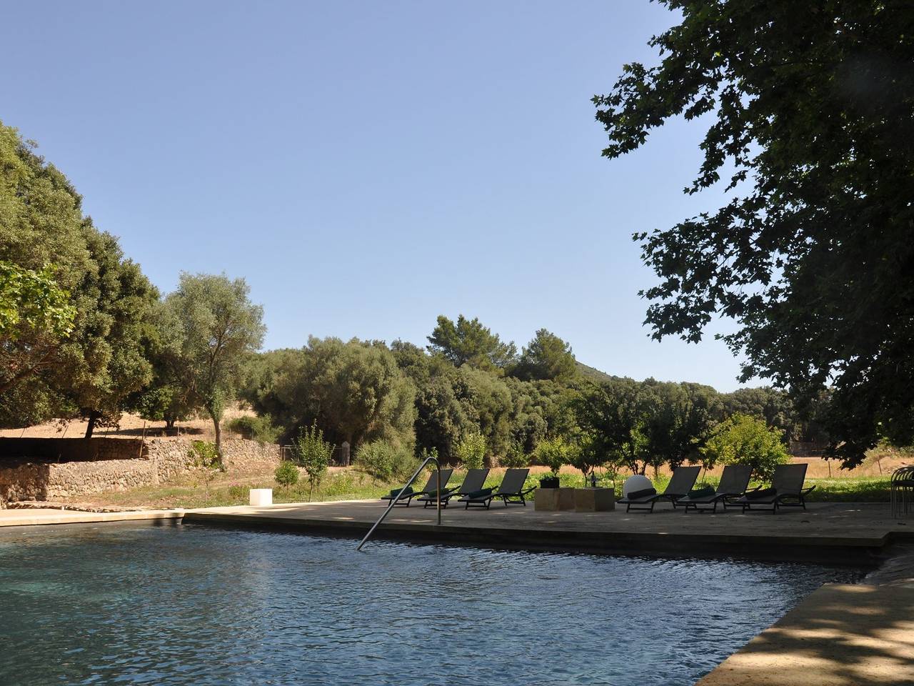 Villa in Arta mit Pool und Terrasse in Artà, Mallorca Osten