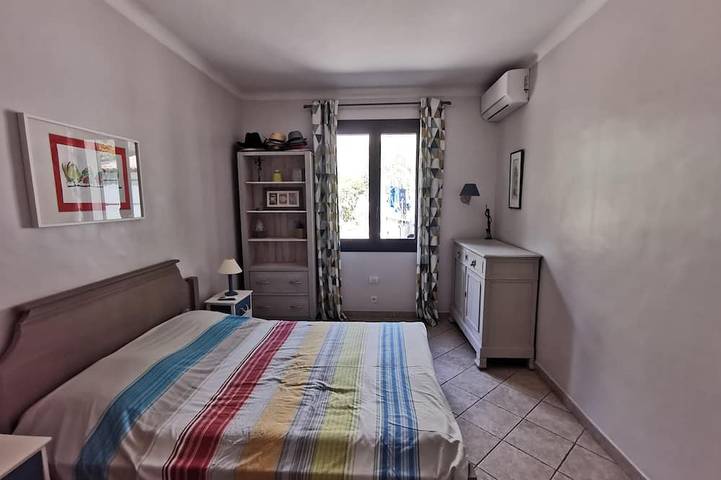 Location de vacances pour 6 personnes, avec terrasse et jardin à Caveirac - 3