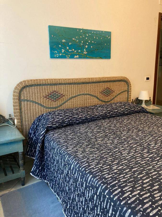 Appartamento intero, Two-Bedroom Apartment in Ostia, Roma