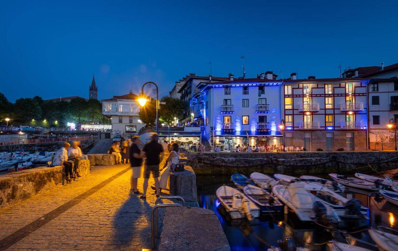Standard Studio in Laidatxu (Mundaka), Mundaka