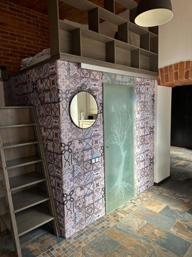 Appartement de vacances pour 4 personnes