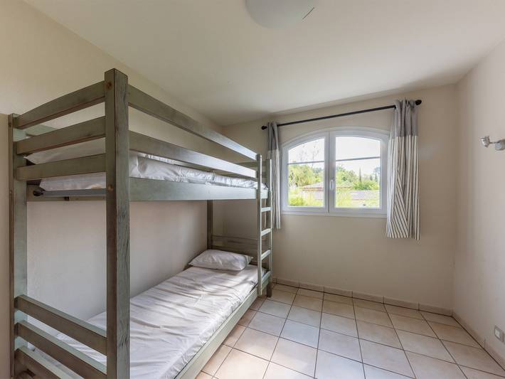 Ganze Wohnung, D. de Camiole M N°105 in Callian, Draguignan Region