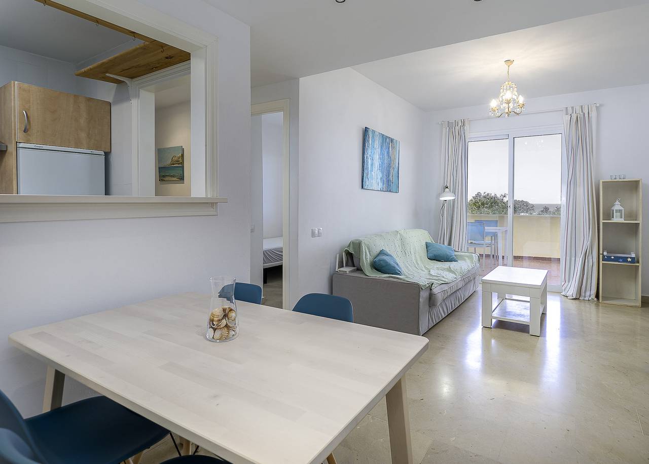 Ganze Wohnung, Alboran Hills  5006 Sea & Sun in Alboran Hills, Manilva