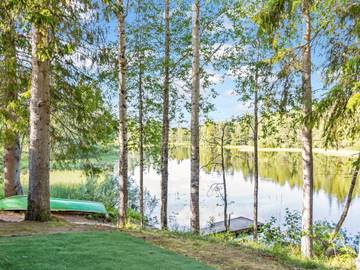 Ferienhaus für 5 Personen in Vihtajärvi, Ostfinnland, Bild 1