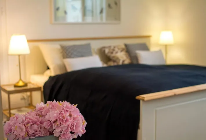 Apartamento de vacaciones para 3 personas, con terraza - 1