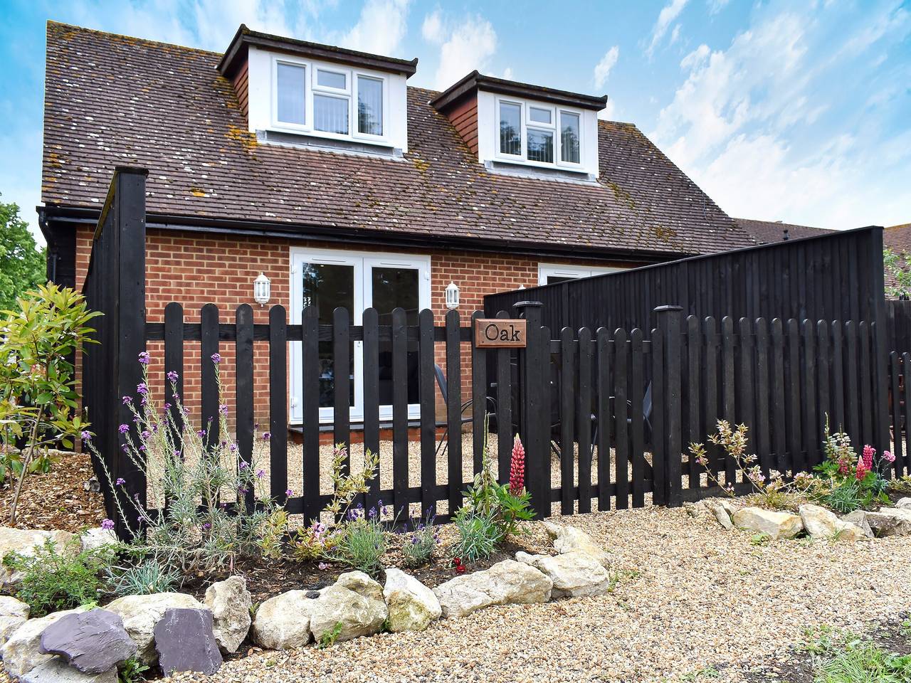 Ferienhaus für 2 Personen in Kent