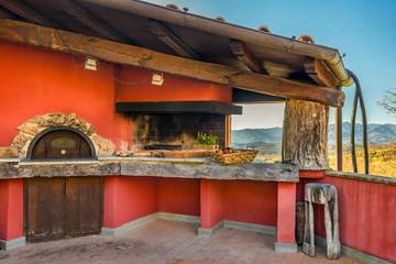 Casa Vacanza per 10 Persone in Fivizzano, Massa-Carrara, Foto 2