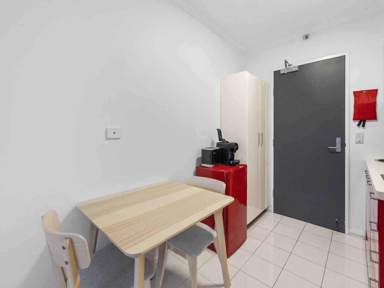 Apartamento entero, Estudio central en Kangaroo Point in East Brisbane, Brisbane