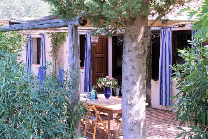 Ferienhaus für 2 Personen, mit Garten in Faro Capo Vaticano - 3