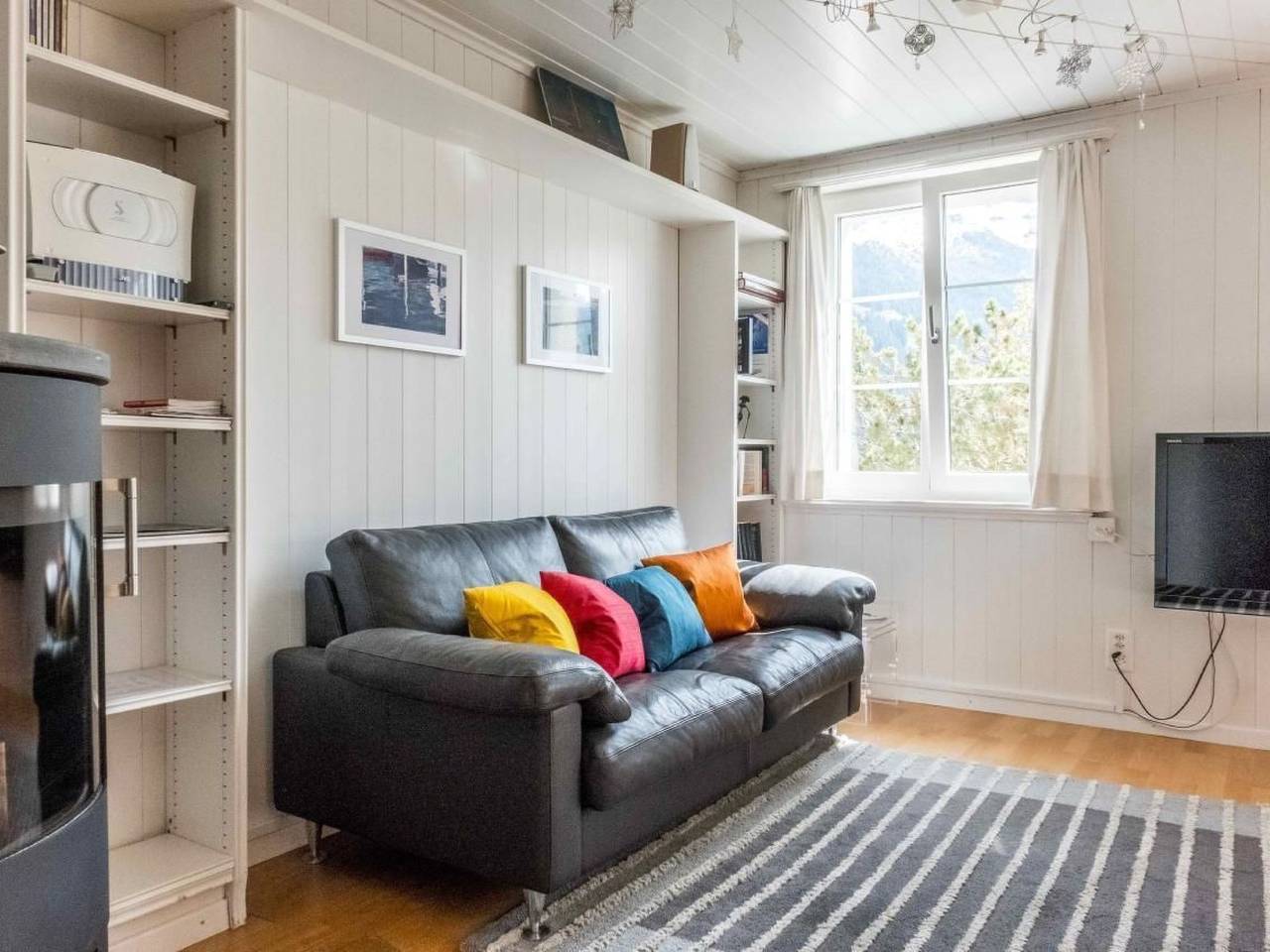 Chalet Lienzhubel in Schwendi b. Grindelwald, Grindelwald