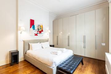 Apartment for 4 People in Kensington and Chelsea, London, Photo 3