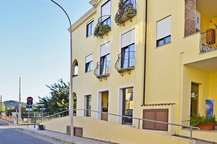 Gîte pour 4 personnes à Tortolì - 2